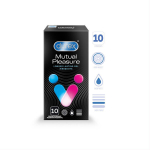 Durex Extended Pleasure (10 tk)