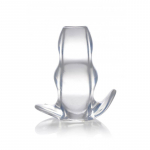 Anaaltapp Clear View (L-suurus)