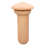 Mansett masturbaatorile Huuled