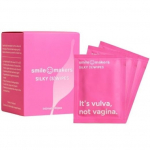 Intiimh&uuml;gieeni salvr&auml;tikud Silky Swipes