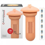 Masturbaatori mansett AutoBlow (suurus A)