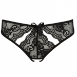 Seksikad alusp&uuml;ksid Tema saladus