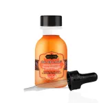 Soojendav massaaži&otilde;li Tropical Mango (22 ml)