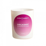 Massaažik&uuml;&uuml;nal Orgasmic Manifestation Sweaty (180 g)