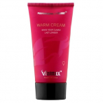 Kreem naistele Viamax Kuumus (50 ml)