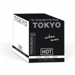 Feromoonparf&uuml;&uuml;m meestele Urban man (30 ml)