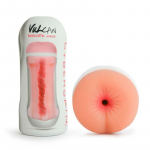 Masturbaator Vulkaan