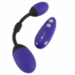 Vibreeriv kuul Orgasm To Go