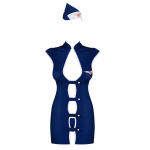 Temaatiline kost&uuml;&uuml;m Stewardess