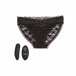 Vibreerivad alusp&uuml;ksid Lace