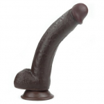 Dildo Sliding Skin Nr. 9,5