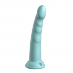 Dildo Slim Seven (roheline)