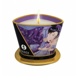 Shunga eksootiliste puuviljade massaaži&otilde;li-k&uuml;&uuml;nal (170 ml)