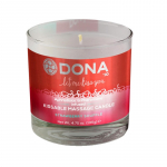 Massaažik&uuml;&uuml;nal Dona maasikas (135 g)