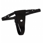 Strap-on v&ouml;&ouml; Darius (must)