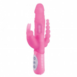 Kolmekordne vibraator Triple Play