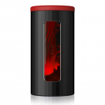 Nutikas masturbaator Lelo F1S V2X (punane)