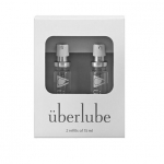 Libesti &uuml;berlube (2x15 ml)