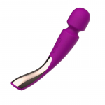 LELO Smart Wand 2 Medium (lilla)