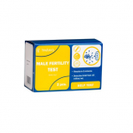 Meeste viljakuse test Testera (2 tk.)