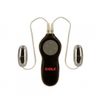 Vibraator Topeltstimulatsioon