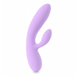 Vibraator Lea Rabbit Lilac