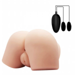 Masturbaator Crazy Bull Realistic