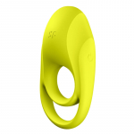 Vibreeriv peenise ja munandir&otilde;ngas Satisfyer Spectacular Duo