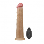 Vibraator Rotating James