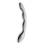 Terasest dildo Satisfyer Cosmic Waves