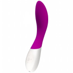 Vibraator Lelo Mona Wave (lilla)