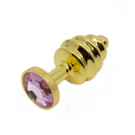 Anaaltapp Kuld (roosa)