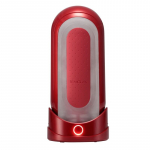 Kokkupandav masturbaator meestele Tenga Flip Zero Red