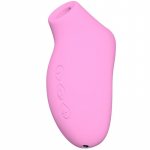 Kliitoristimulaator LELO Sona 2 Travel (roosa)