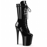 Pole dance kontsad Pleaser Flamingo-1050BM