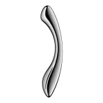 Terasest dildo Satisfyer Pure Gravity