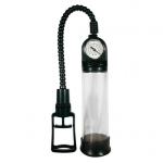 Peenisepump Meisterlikkus (must)