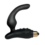 Eesn&auml;&auml;rme masseerija Tubli Poiss (must)