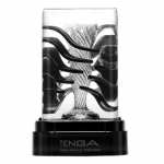 Masturbaator Tenga Crysta Leaf