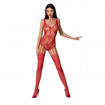 Kehasukk Flirt (punane)