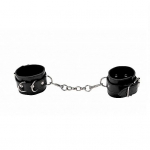 K&auml;erauad Ouch! Leather Cuffs (mustad)