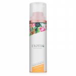 Massaaži&otilde;li Exotiq Vanilla Caramel (100 ml)