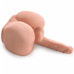 Interaktiivne masturbaator Fuck Him Silly