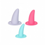 Dilaatorikomplekt Advanced