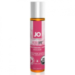 System JO orgaaniline libesti Naturlove Strawberry (30 ml)