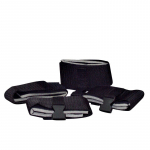 Voodi k&auml;erauad T&auml;ielik kontroll