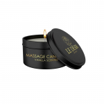 Vanillil&otilde;hnaline massaažik&uuml;&uuml;nal Le Desir (100 g)