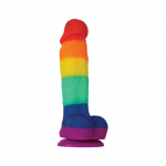 Dildo Rainbow