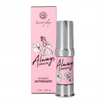 Vaginaalne pinguldav geel Always Pleasure (15 ml)