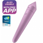 Nutikas kuul Satisfyer Ultra Power Bullet 8
